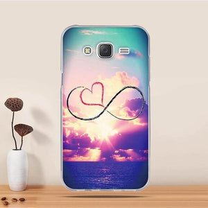 Planet Gates 27 Case For Samsung Galaxy J5 Case Cover Soft Silicone for Samsung Galaxy J5 2015 Cover for Samsung J5 j500F J5008 Phone Case 5.0"
