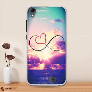 Planet Gates 27 Cover for Doogee Homtom HT16 Case Silicone Case for Doogee Homtom HT16 5.0" Case Soft Fundas for Doogee Homtom HT16 HT 16 Cover