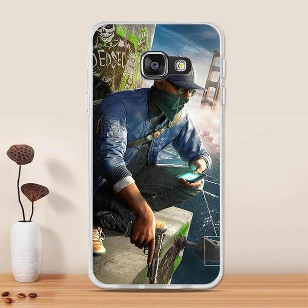 Planet Gates 27 for funda Samsung Galaxy A3 2016 Case Cover for Samsung A3 2016 Case Silicone Coque for Samsung Galaxy A3 2016 A310F Phone Case