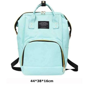 Planet Gates 27 Large Capacity Maternity Nappy bag Protable baby Diaper Bag infant nursing Stroller Handbag baby nappy bag Baby Care