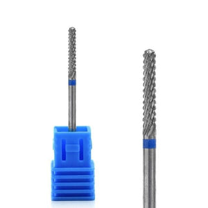 Planet Gates 27 Nail Drill Bit Carbide Milling Cutters Nail Art Tool for Electric Manicure Nail Drill Machine Nails Accessories Remove gel tools