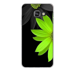 Case For Samsung Galaxy A3 2016 Case Silicone Cover For Samsung Galaxy A3 2016 Cover fundas for Samsung A3 2016 A310F 4.7" Coque - Planet Gates