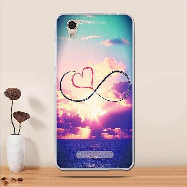 Planet Gates 27 Soft TPU Case for ZTE Blade X3 T620 Case Silicon Cover Painting Cove For ZTE Blade D2 A452 Phone Case For ZTE Blade A452 X3 Capa