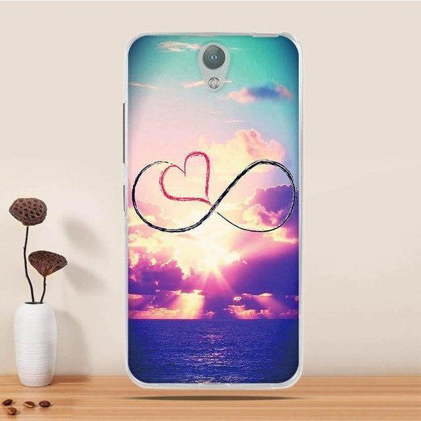 Planet Gates 27 / Vibe S1 Lite Case for Lenovo Vibe S1 A40 / S1 C50 Case Cover 3D TPU Silicone Coque For Lenovo Vibe S1 Lite Case Cover for Lenovo S1a40 Cover