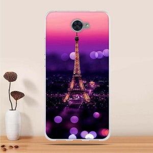 Planet Gates 27 / Y7 2018 Soft TPU Phone Case For Huawei Y7 Case Cover Coque for Huawei Y7 Prime 2018 Cover Silicone 3d funda for Huawei Y7 2018 Case Capa