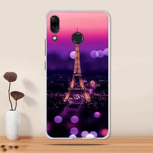 Planet Gates 27 / ZS620KL Case for Asus Zenfone 5z ZS620KL / Zenfone 5 ZE620KL Case Cover Silicone TPU Coque Funda for Asus Zenfone 5 ZE620KL Case Cover