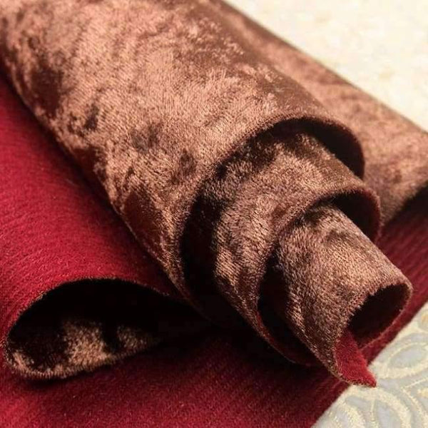 Planet Gates 2700-10 / 1 sq.m Quality beautiful  flock Velvet 3D wallpaper modern solid flocking wall paper home decoration for wallcovering