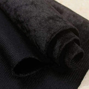 Planet Gates 2700-17 / 1 sq.m Quality beautiful  flock Velvet 3D wallpaper modern solid flocking wall paper home decoration for wallcovering