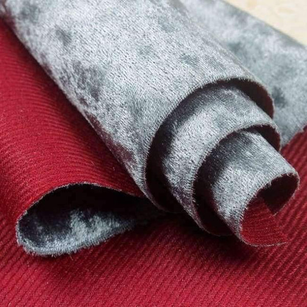 Planet Gates 2700-24 / 1 sq.m Quality beautiful  flock Velvet 3D wallpaper modern solid flocking wall paper home decoration for wallcovering