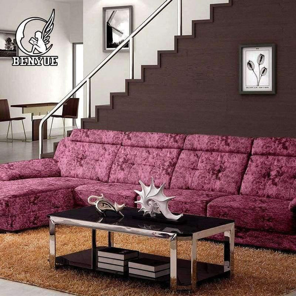 Planet Gates 2700-25 / 1 sq.m Quality beautiful  flock Velvet 3D wallpaper modern solid flocking wall paper home decoration for wallcovering