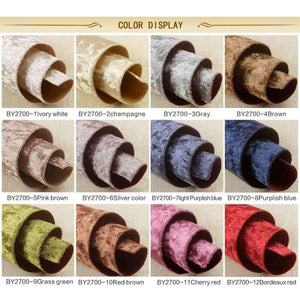 Planet Gates 2700-25 / 1 sq.m Quality beautiful  flock Velvet 3D wallpaper modern solid flocking wall paper home decoration for wallcovering