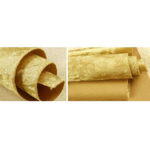 Planet Gates 2700-25 / 1 sq.m Quality beautiful  flock Velvet 3D wallpaper modern solid flocking wall paper home decoration for wallcovering