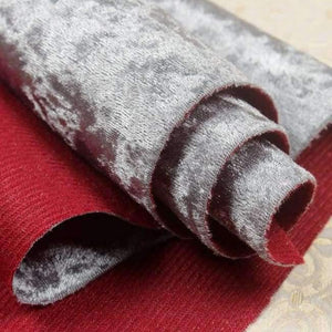 Planet Gates 2700-3 / 1 sq.m Quality beautiful  flock Velvet 3D wallpaper modern solid flocking wall paper home decoration for wallcovering