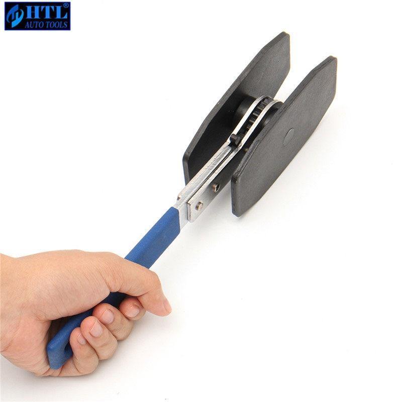 Planet Gates 270mm Car Ratchet Brake Piston Caliper Spreader Tool Stainless Steel Brake Caliper Press single twin quad pistons Install Tool