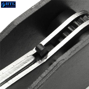 Planet Gates 270mm Car Ratchet Brake Piston Caliper Spreader Tool Stainless Steel Brake Caliper Press single twin quad pistons Install Tool
