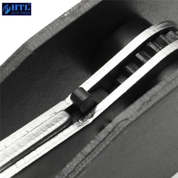 Planet Gates 270mm Car Ratchet Brake Piston Caliper Spreader Tool Stainless Steel Brake Caliper Press single twin quad pistons Install Tool