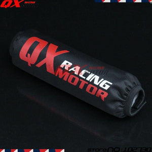 Planet Gates 270mm Rear Shock Absorber Suspension Protector Protection Cover For Dirt Pit Bike Motorcycle ATV Quad scooter