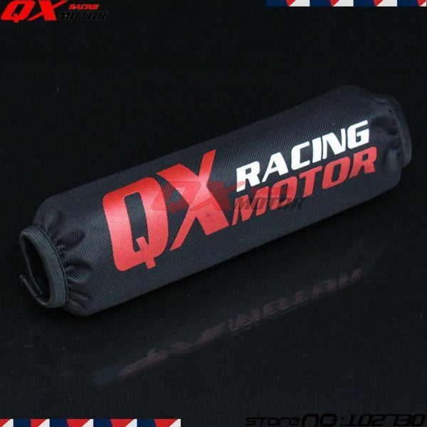 Planet Gates 270mm Rear Shock Absorber Suspension Protector Protection Cover For Dirt Pit Bike Motorcycle ATV Quad scooter