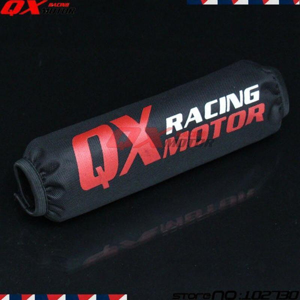 Planet Gates 270mm Rear Shock Absorber Suspension Protector Protection Cover For Dirt Pit Bike Motorcycle ATV Quad scooter