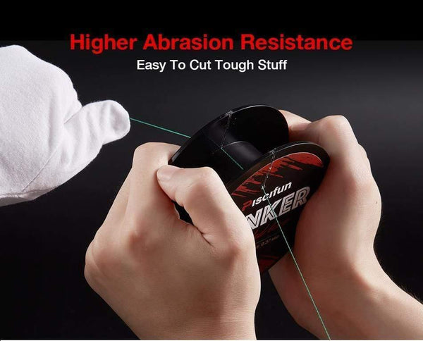 Planet Gates 274M Fishing Line 0.06-0.5mm 4 Strands 6-80lb  Strong Netherlands PE Fiber Multifilament Braided Fishing Line