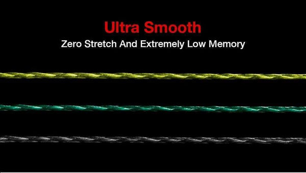 Planet Gates 274M Fishing Line 0.06-0.5mm 4 Strands 6-80lb  Strong Netherlands PE Fiber Multifilament Braided Fishing Line