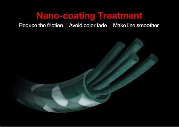 Planet Gates 274M Fishing Line 0.06-0.5mm 4 Strands 6-80lb  Strong Netherlands PE Fiber Multifilament Braided Fishing Line