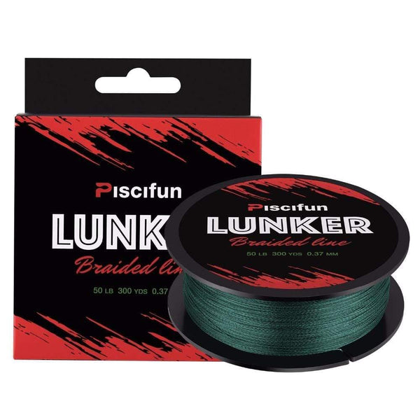 Planet Gates 274M Fishing Line 0.06-0.5mm 4 Strands 6-80lb  Strong Netherlands PE Fiber Multifilament Braided Fishing Line