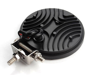 Planet Gates 27W Car Work LED Light Bar 27W 51W 48W Car Light Spot Beam 12v 24v Led For Jeep ATV UAZ SUV 4WD 4x4 Truck Tractor Off-road Spotlight