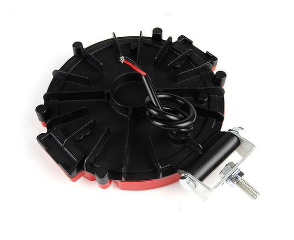 Planet Gates 27W Car Work LED Light Bar 27W 51W 48W Car Light Spot Beam 12v 24v Led For Jeep ATV UAZ SUV 4WD 4x4 Truck Tractor Off-road Spotlight