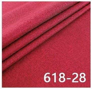 Planet Gates 28 / 50x70cm Solid Linen Fabric Free Shipping Durable Soft Fabric Material For Sewing Diy 25*145cm/50*145cm