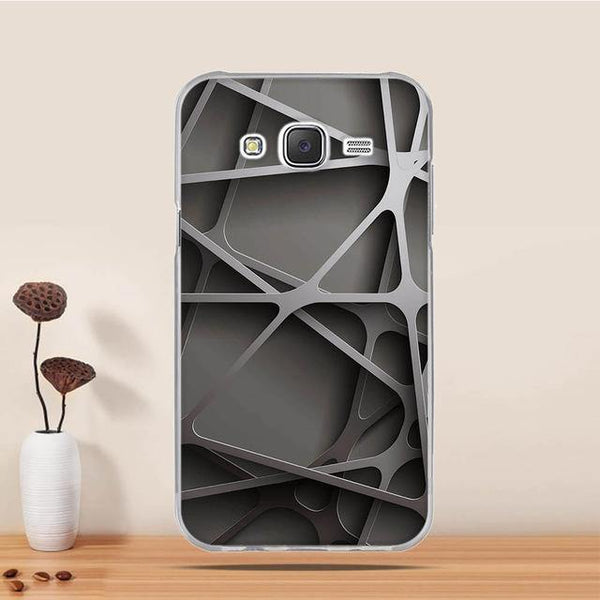 Case For Samsung Galaxy J5 Case Cover Soft Silicone for Samsung Galaxy J5 2015 Cover for Samsung J5 j500F J5008 Phone Case 5.0" - Planet Gates