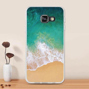 Planet Gates 28 for funda Samsung Galaxy A3 2016 Case Cover for Samsung A3 2016 Case Silicone Coque for Samsung Galaxy A3 2016 A310F Phone Case