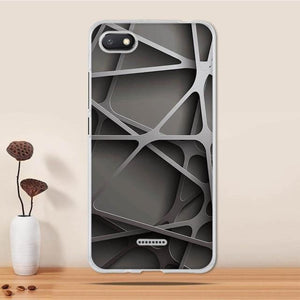 Case for Xiaomi Redmi 6A Case Cover Silicone Phone Case for Xiaomi Redmi 6A 5A 4A Cover Case Tpu Funda for Xiaomi Redmi 6A Coque - Planet Gates