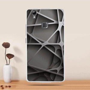 Planet Gates 28 Funda For Doogee X5 Max Pro Case Cover Silicone 3D Soft TPU Printing Coque Phone Case for Doogee X5 Max Case Cover Capa Shell