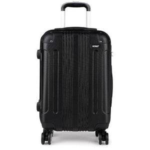 Planet Gates 28 inch black 1777 / China Suitcase Travel Bags Rolling Hand Luggage Set Carry on Trolley Case 4 Wheels Spinner Hardside ABS 20 24 28 Inch YD1777L