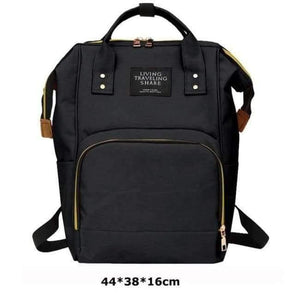 Planet Gates 28 Large Capacity Maternity Nappy bag Protable baby Diaper Bag infant nursing Stroller Handbag baby nappy bag Baby Care