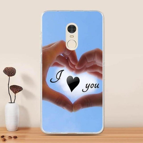 Planet Gates 28 / Redmi Note 4 Phone Case for Xiaomi Redmi Note 4 Cover Case Soft Silicone Case For Xiaomi Redmi Note 4X Case Cover for Redmi Note 4 X Coque 3D