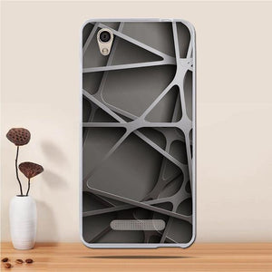 Planet Gates 28 Soft TPU Case for ZTE Blade X3 T620 Case Silicon Cover Painting Cove For ZTE Blade D2 A452 Phone Case For ZTE Blade A452 X3 Capa