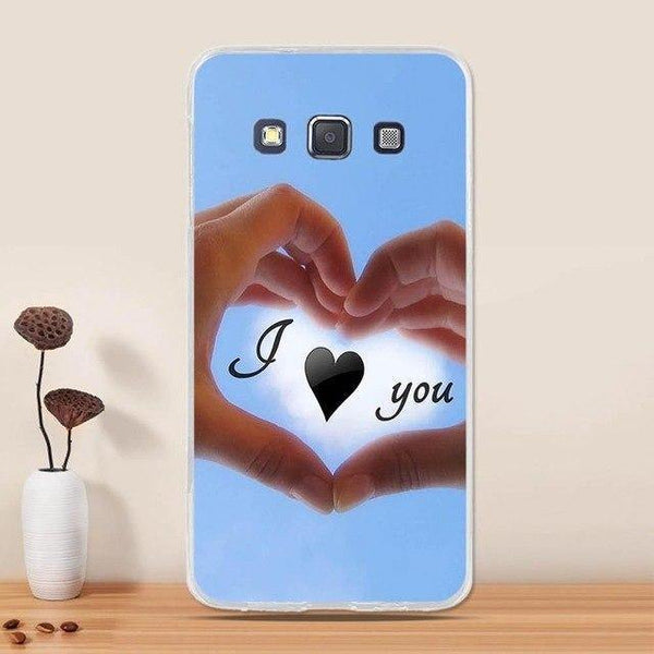 Planet Gates 28 / Soft TPU Phone Case For Samsung Galaxy A3 2015 Case Cover Silicon Capa For Samsung A3 Case Soft TPU For Samsung Galaxy A3 2015 A300 Cover