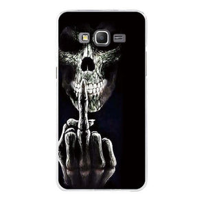 Planet Gates 28 / TPU Samsung Galaxy Grand Prime G530F G531H G530FZ G5306W G5309W Case TPU Silicon Phone Case For Samsung Galaxy Grand Prime G531H