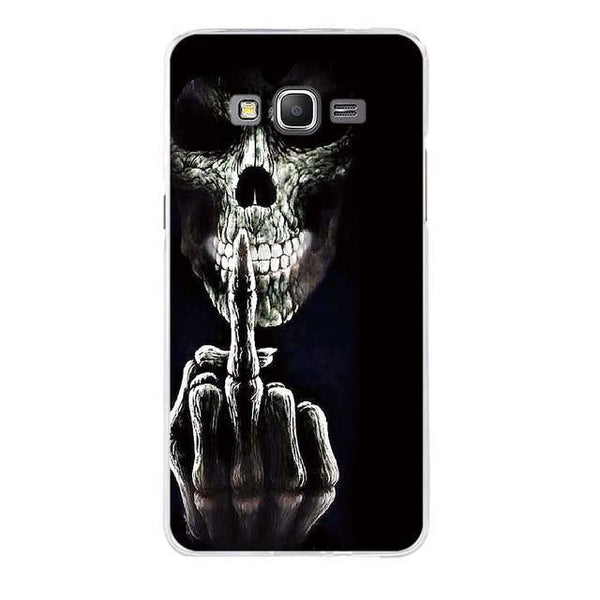 Planet Gates 28 / TPU Samsung Galaxy Grand Prime G530F G531H G530FZ G5306W G5309W Case TPU Silicon Phone Case For Samsung Galaxy Grand Prime G531H