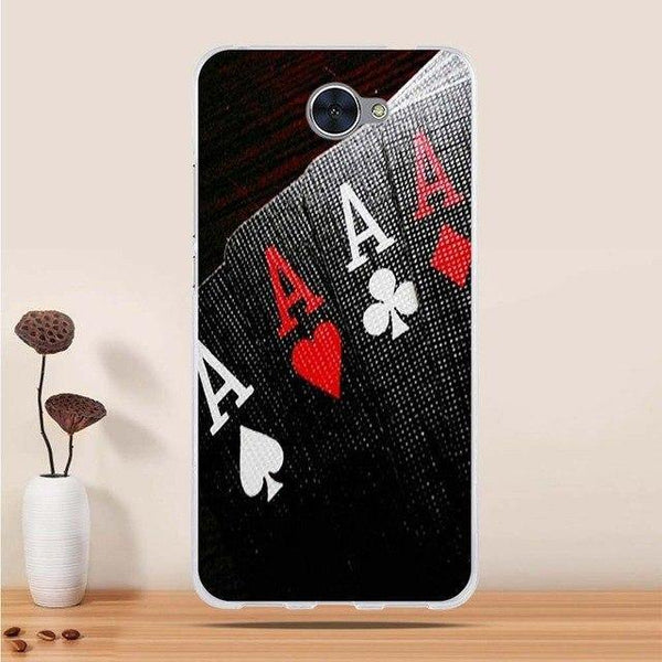 Planet Gates 28 / Y7 2018 Soft TPU Phone Case For Huawei Y7 Case Cover Coque for Huawei Y7 Prime 2018 Cover Silicone 3d funda for Huawei Y7 2018 Case Capa