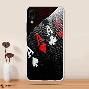 Planet Gates 28 / ZS620KL Case for Asus Zenfone 5z ZS620KL / Zenfone 5 ZE620KL Case Cover Silicone TPU Coque Funda for Asus Zenfone 5 ZE620KL Case Cover