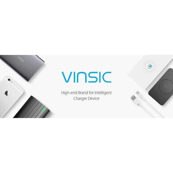 Planet Gates 28000mAh Power Bank 18650 with QC 3.0 2.4A Dual USB Dual Way Quick Charger for iPhone X iPhone 8 8 Plus Xiaomi Samsung S7