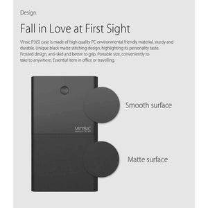 Planet Gates 28000mAh Quick Charge Power Bank 5V/9V/12V Smart QC 3.0 2 USB Ports 18650 Lithium External Battery for iPhone X Xiaomi