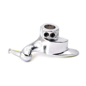 Planet Gates 28mm Cast Steel Tire Changer Repair Tool Push-out Disassembly Head 28mm 29mm 30mm Automobiles Tire Repair Tools