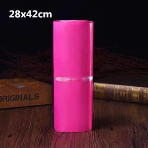 Planet Gates 28x42cm Mail Packaging Poly Mailer Package Shipping Plastic Mailing Bag By Envelope Courier Color Wholesale Bulk Self-Adhesive Supplies