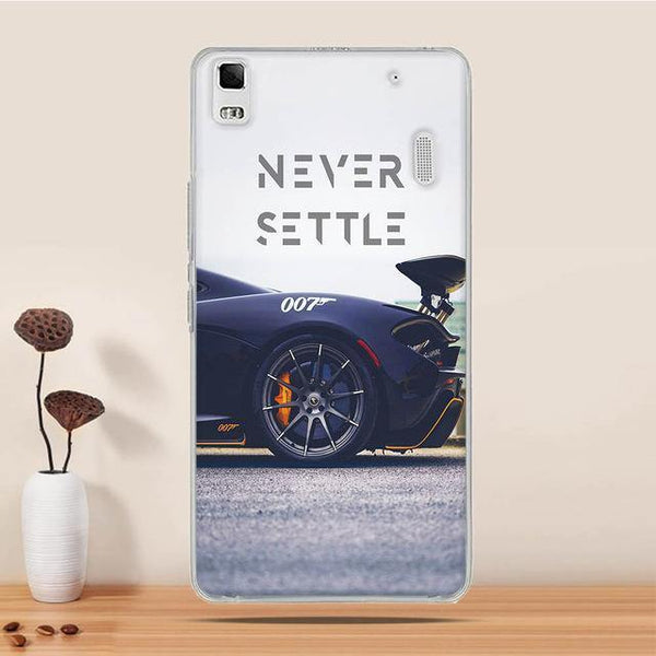 Planet Gates 29 Case For Lenovo K3 NOTE A7000 Case Silicone Soft Cover Phone Case for Lenovo K3 note K50 A7000 A 7000 a7000 Lemon K50-T5 Cover