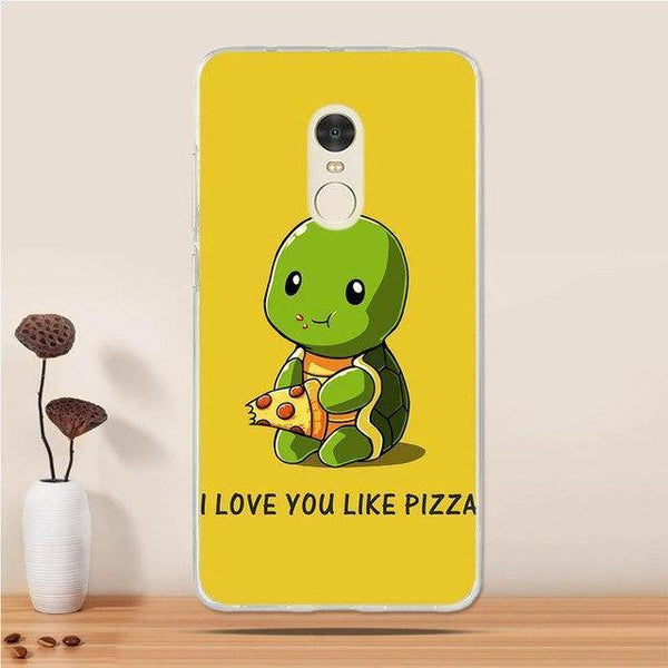 Planet Gates 29 Case For Xiaomi Redmi Note 4X Case Cover For Xiaomi Redmi Note 4 Case 3D Soft TPU Silicon Coque For Xiaomi Redmi Note 4 Pro 5.5"