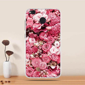 Planet Gates 29 Cases For Xiaomi Redmi 4X Case Cover Silicon Cute Cover For Xiaomi Redmi 4X Pro Case Cover For Xiaomi Redmi 4X Phone case Fundas
